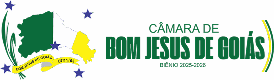 Câmara Municipal de Bom Jesus de Goiás